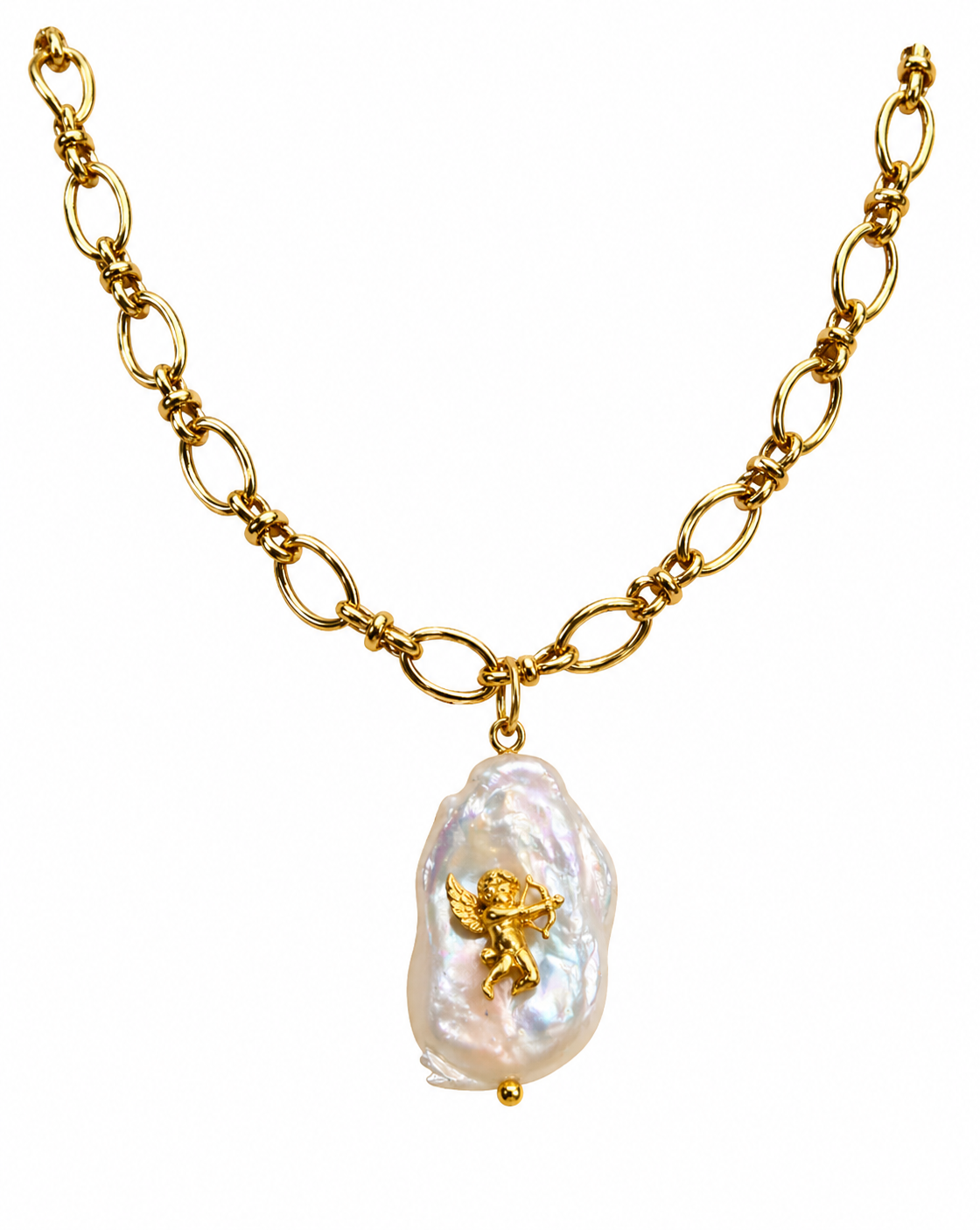 Charm Barocco