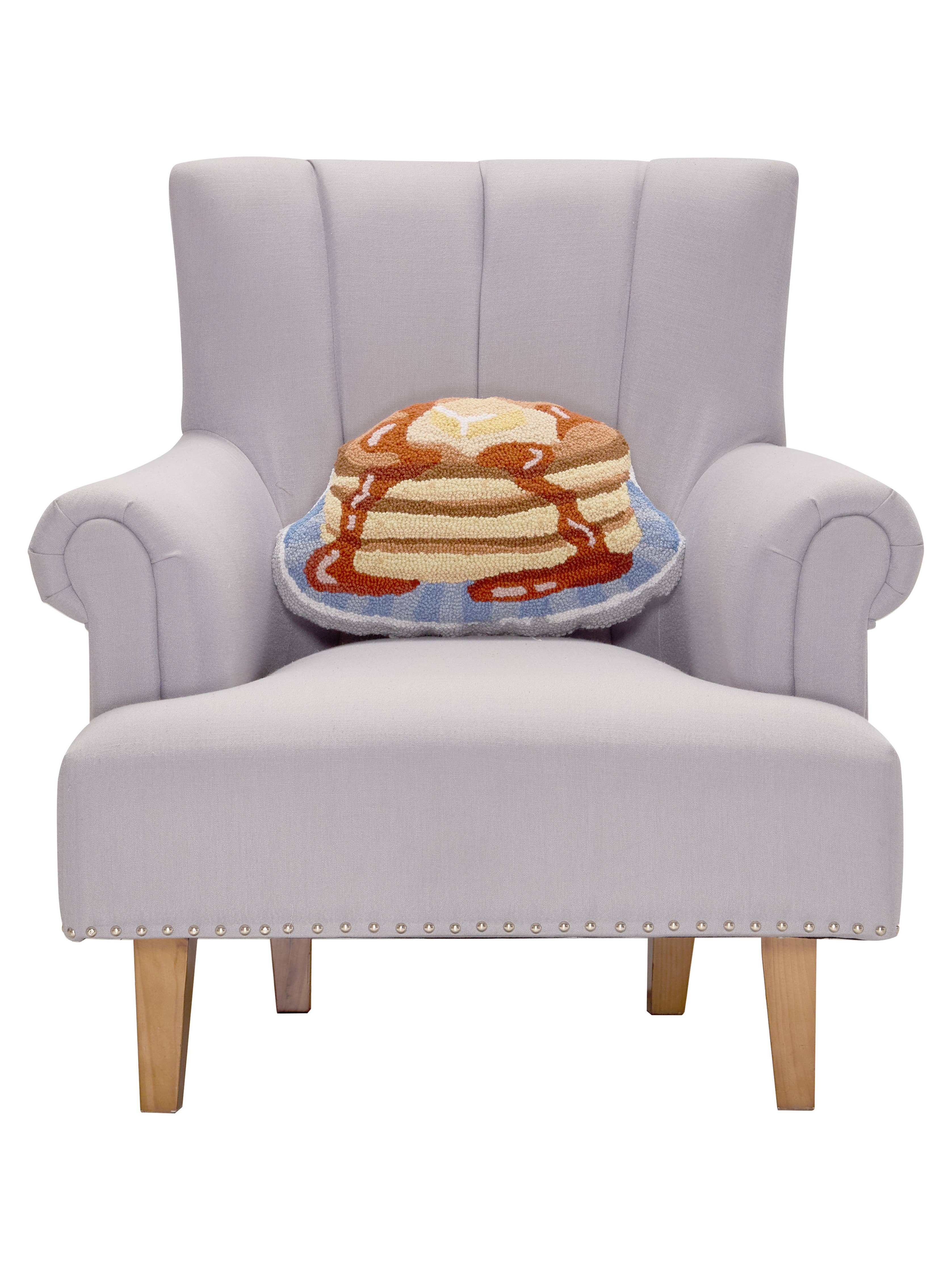 Coussin Pancakes