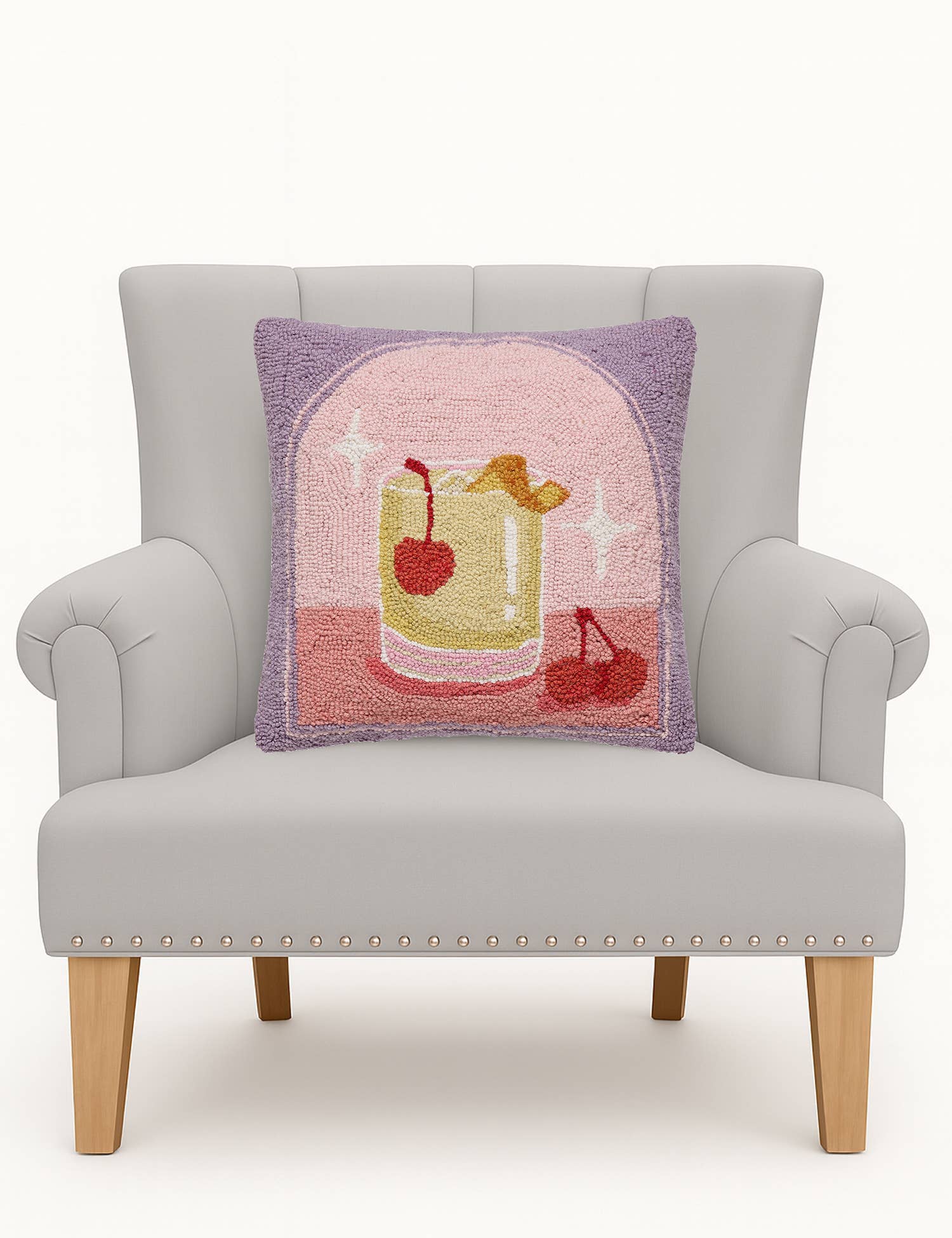 Coussin Cocktail