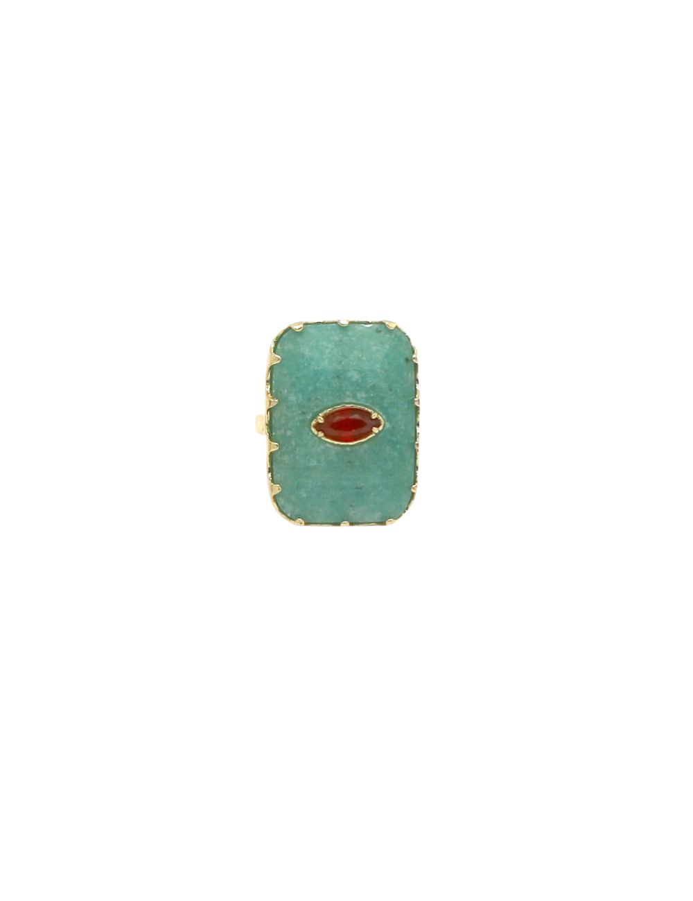 Bague Deva