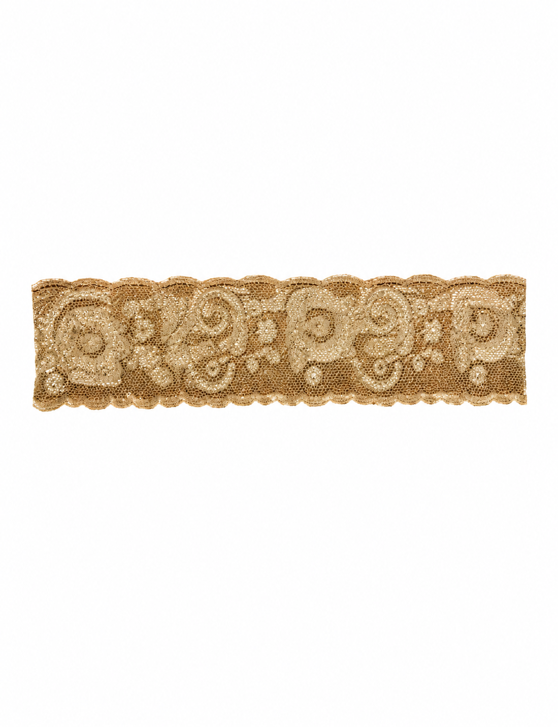 Bandeaux Dentelle