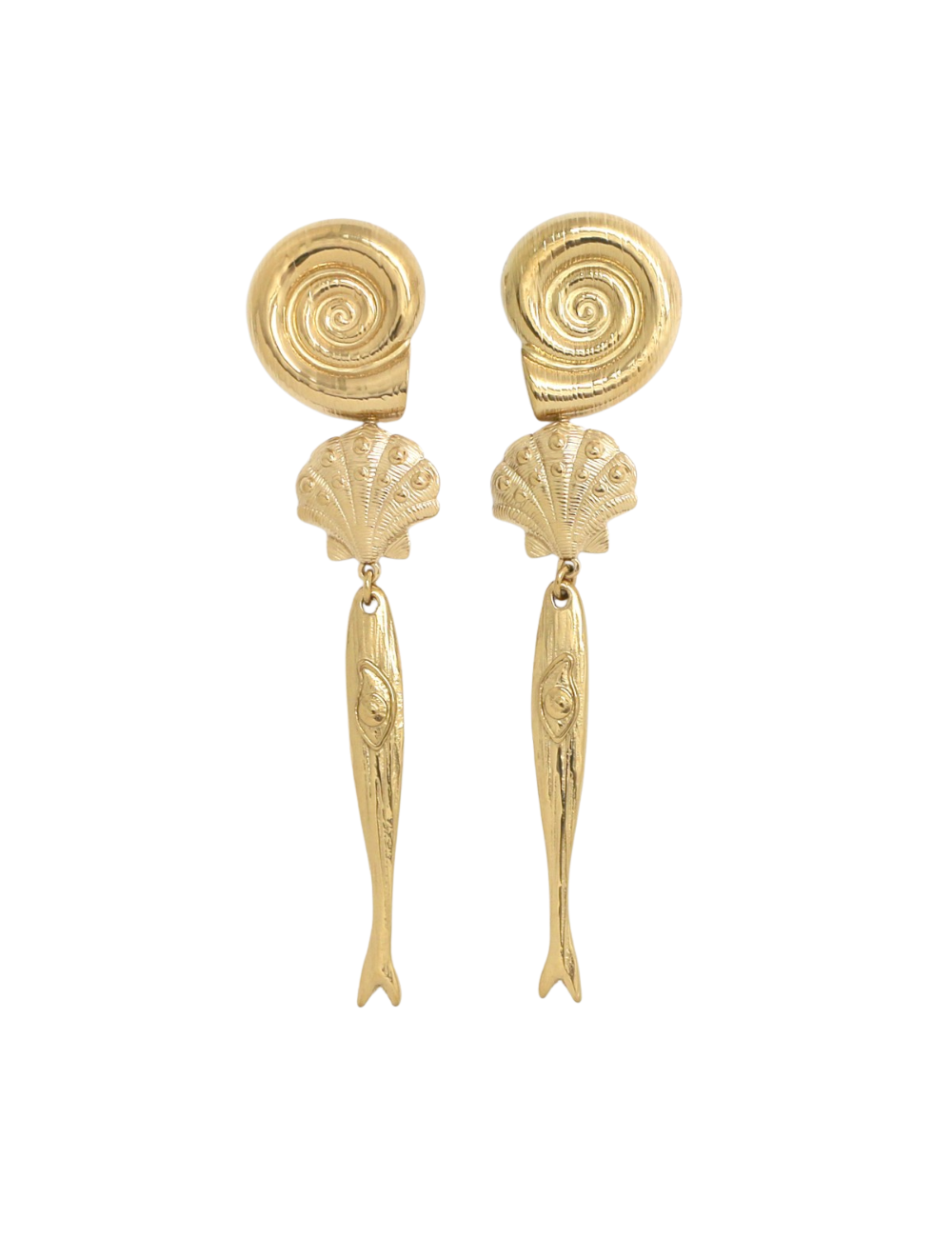 Boucles Knossos