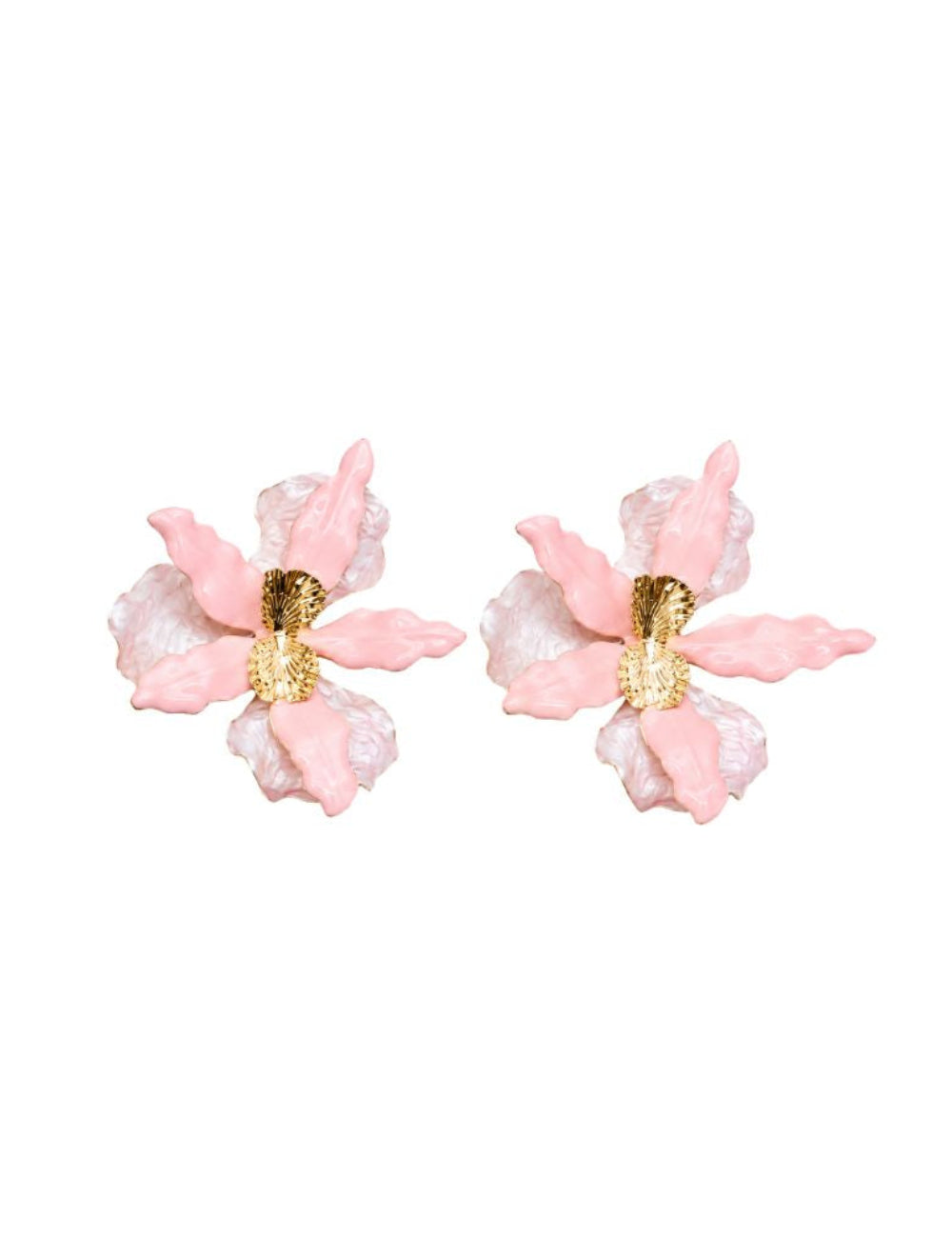 Boucles Candy