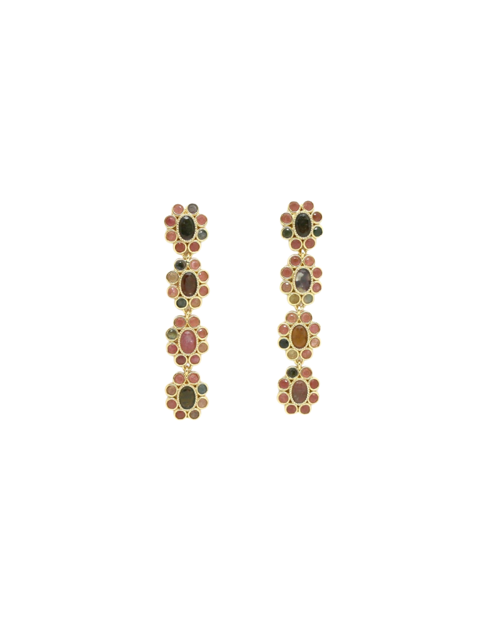 Boucles Nueva - 2 modèles