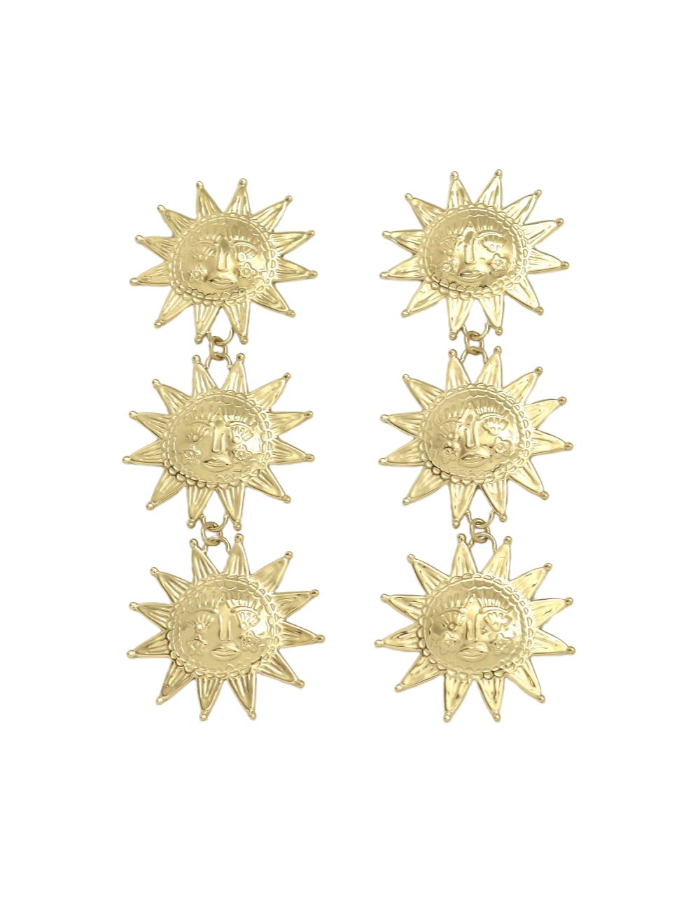 Boucles Tohor