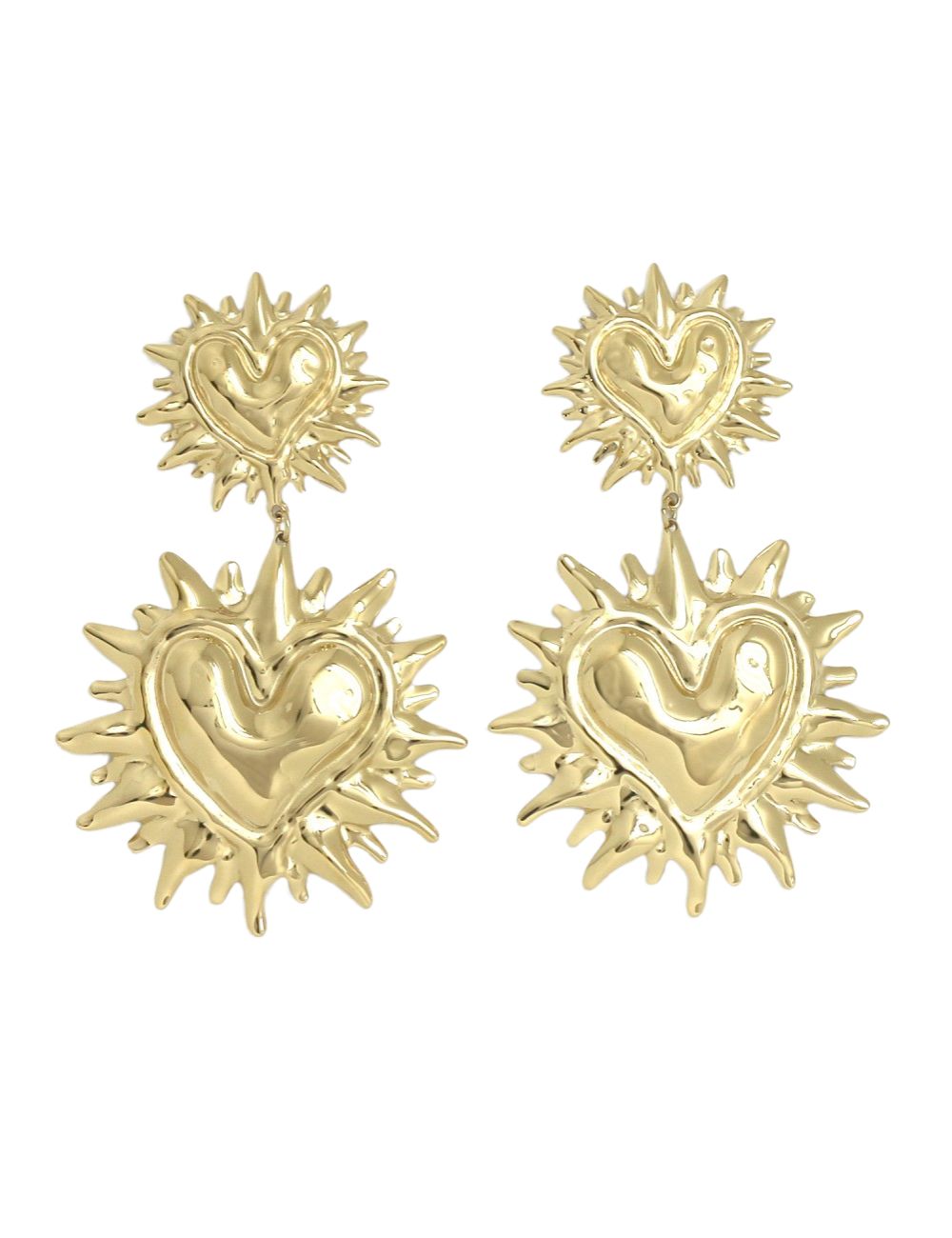 Boucles Cienna