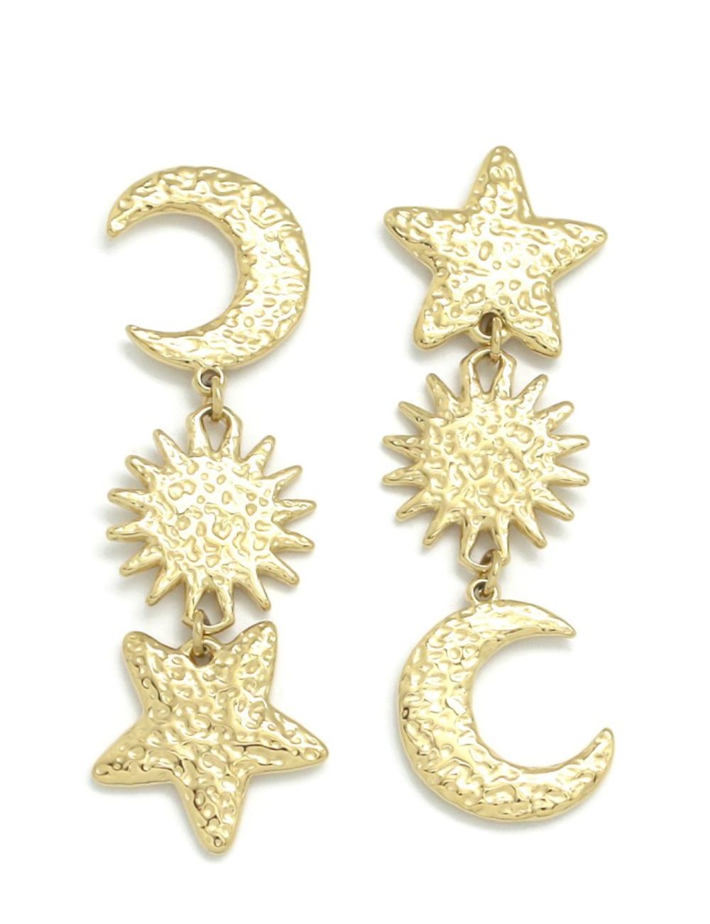 Boucles Cosmos