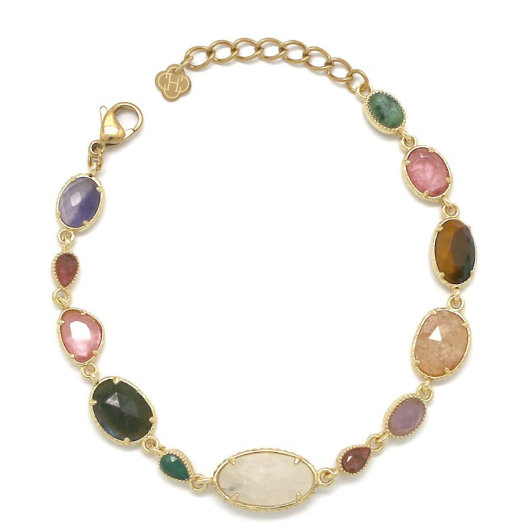 Bracelet pierre Tzar