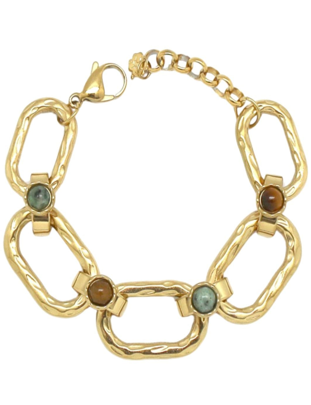 Bracelet Boyela - 4 modèles