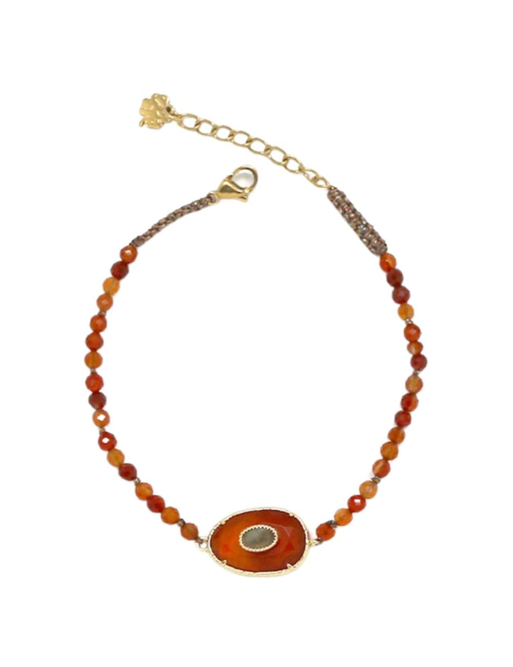 Bracelet Basilia