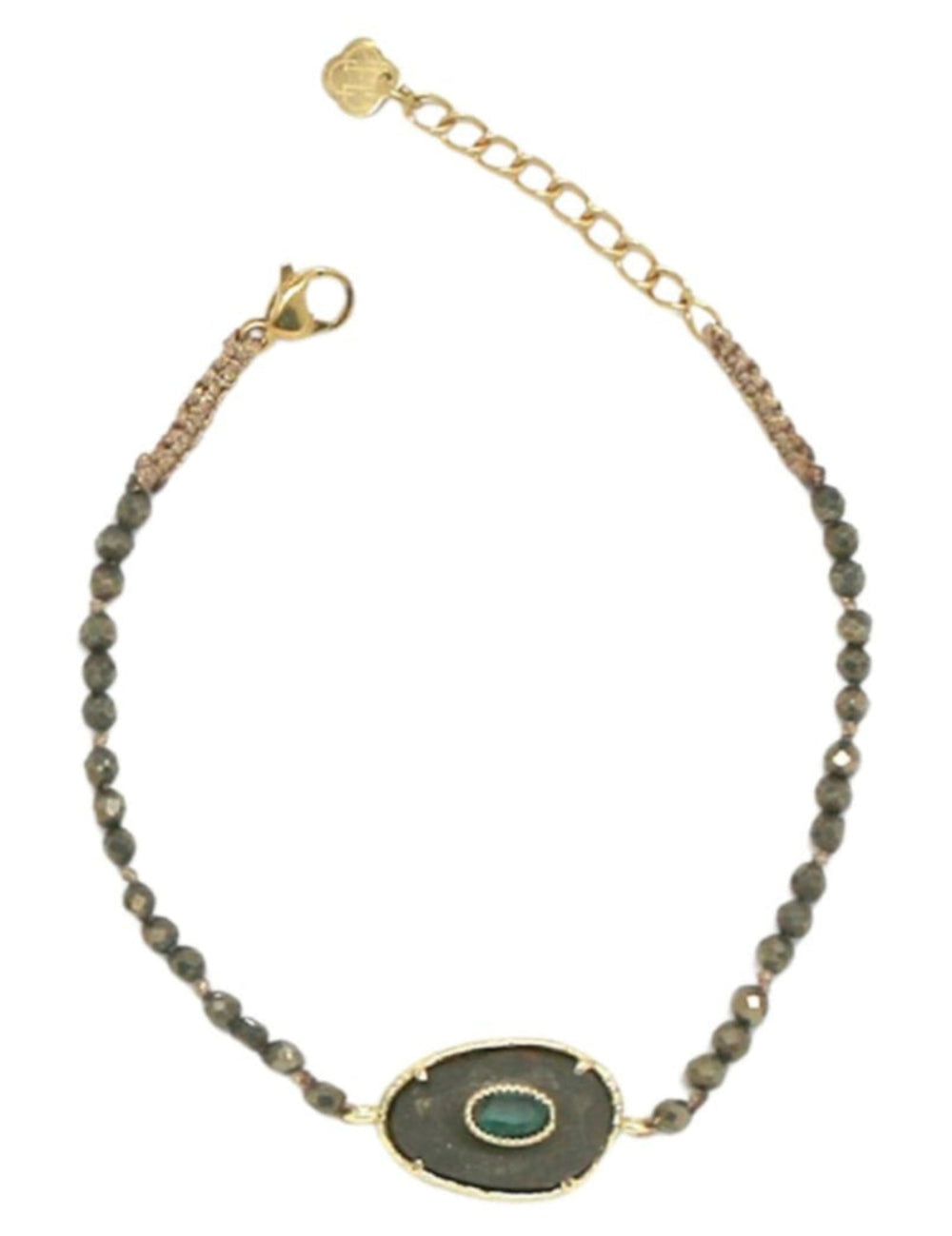 Bracelet Basilia