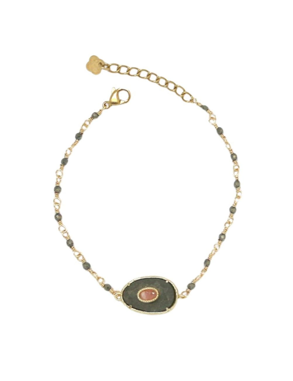 Bracelet Basilia