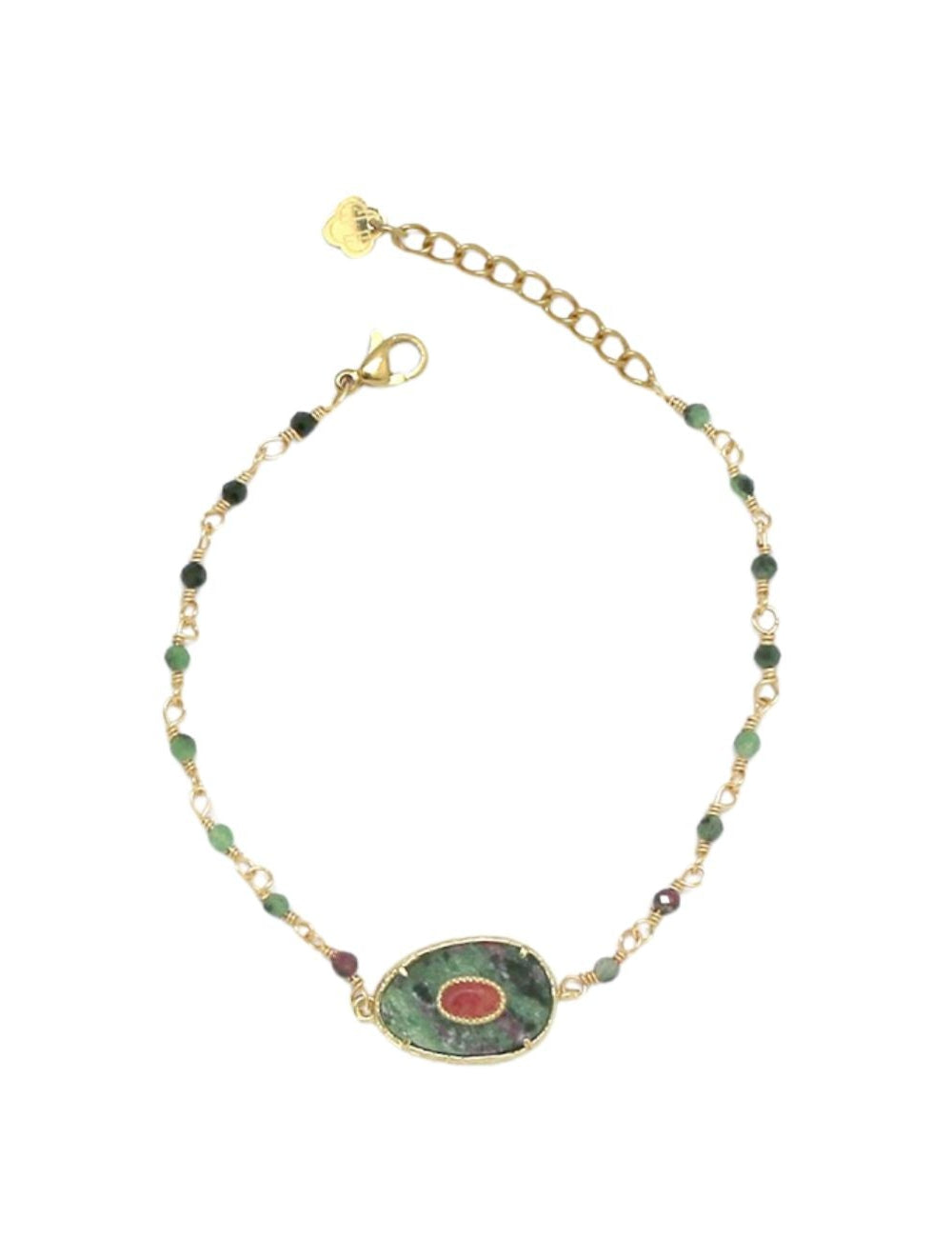 Bracelet Basilia