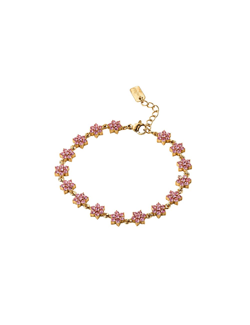 Bracelet Felloz – Acier inoxydable, Fascinato Paris