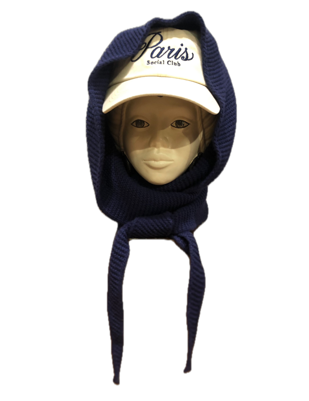 Cagoule Sophie - 7 couleurs