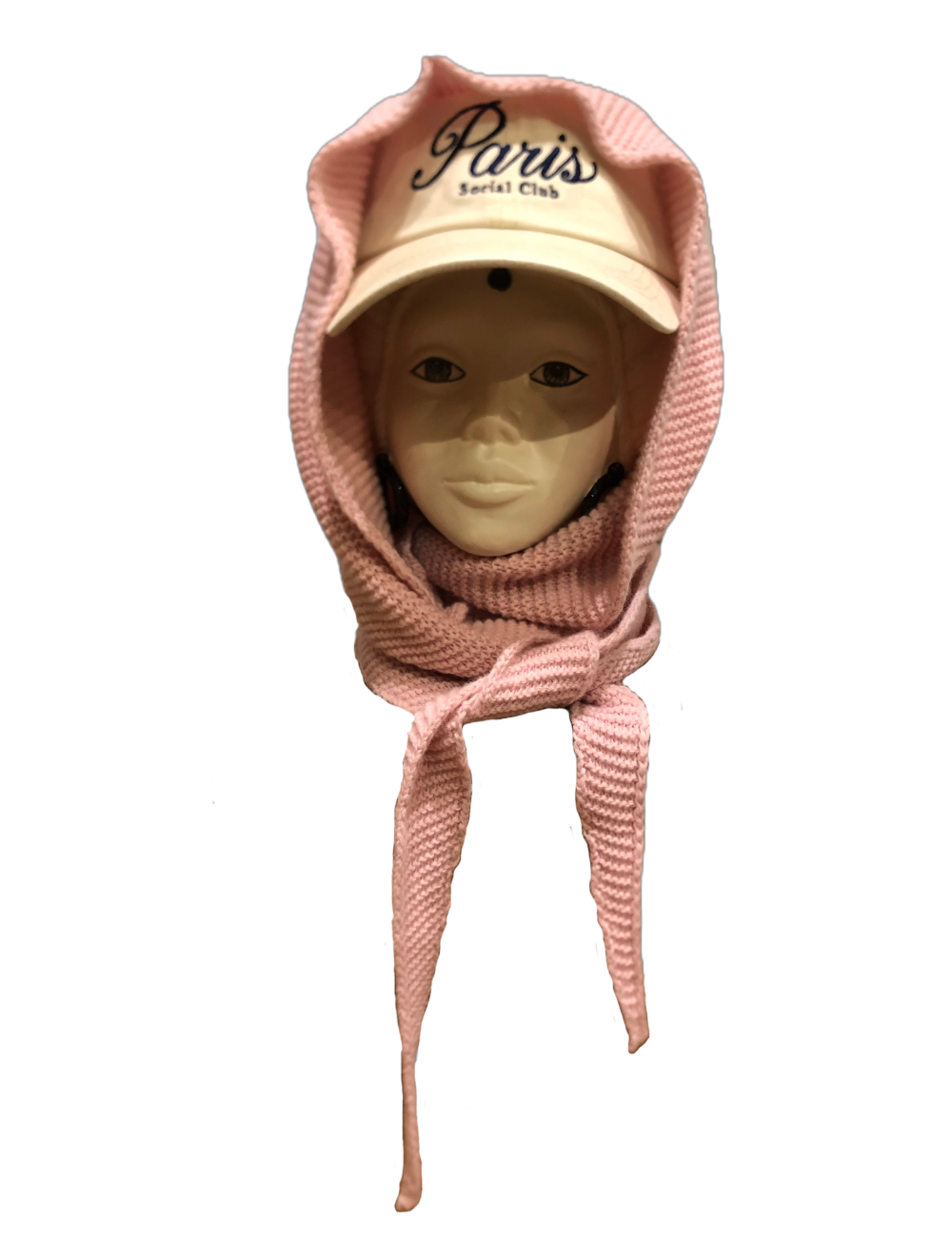 Cagoule Sophie - 7 couleurs
