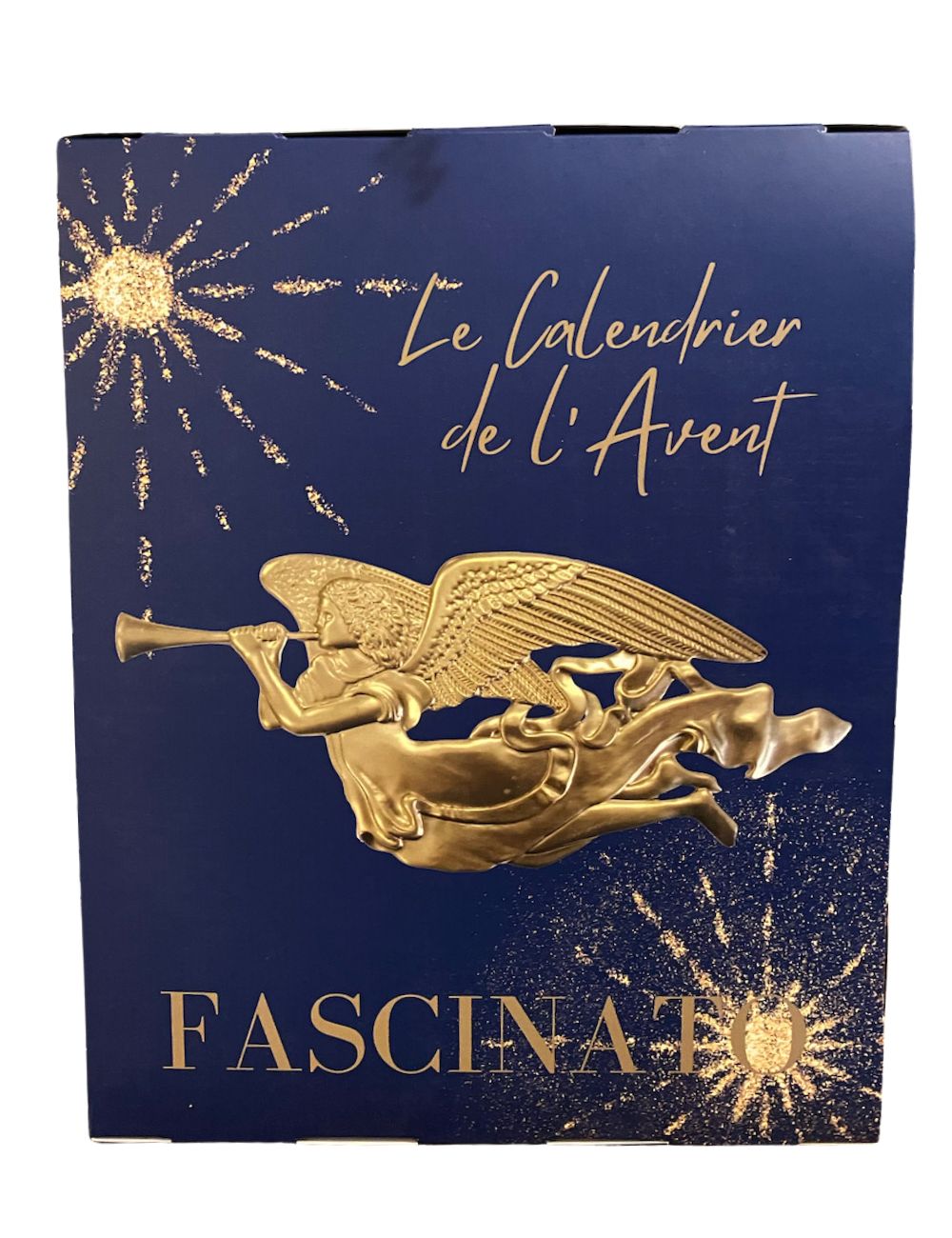 Le Calendrier de l'Avent