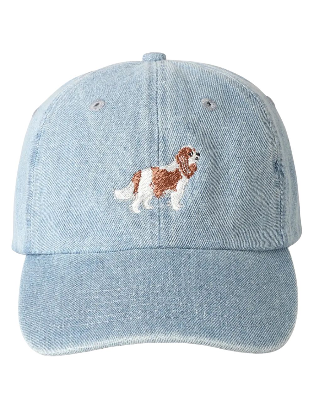 Casquette Cavalier King