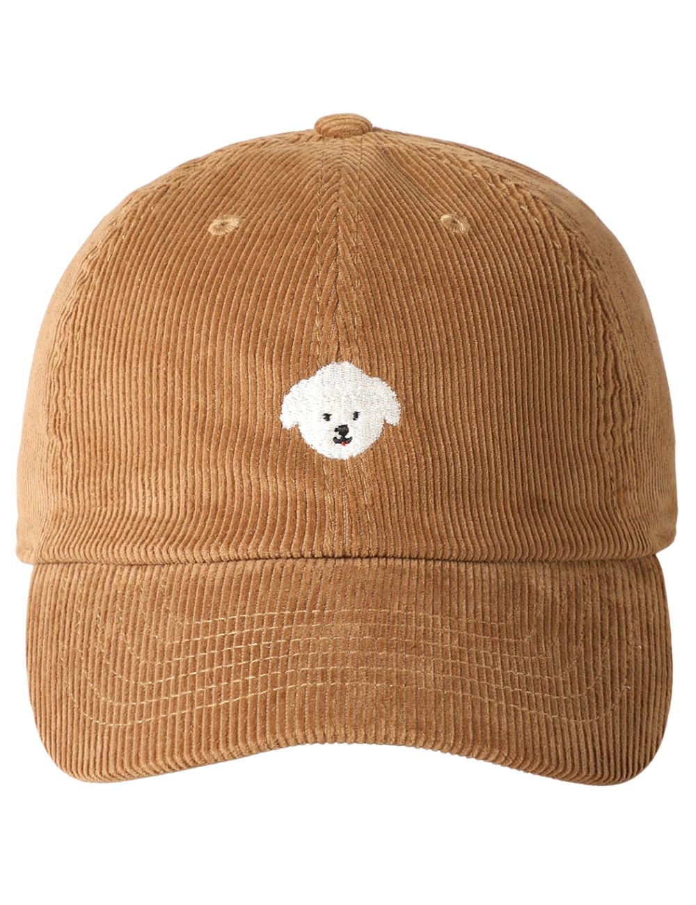 Casquette Bichon