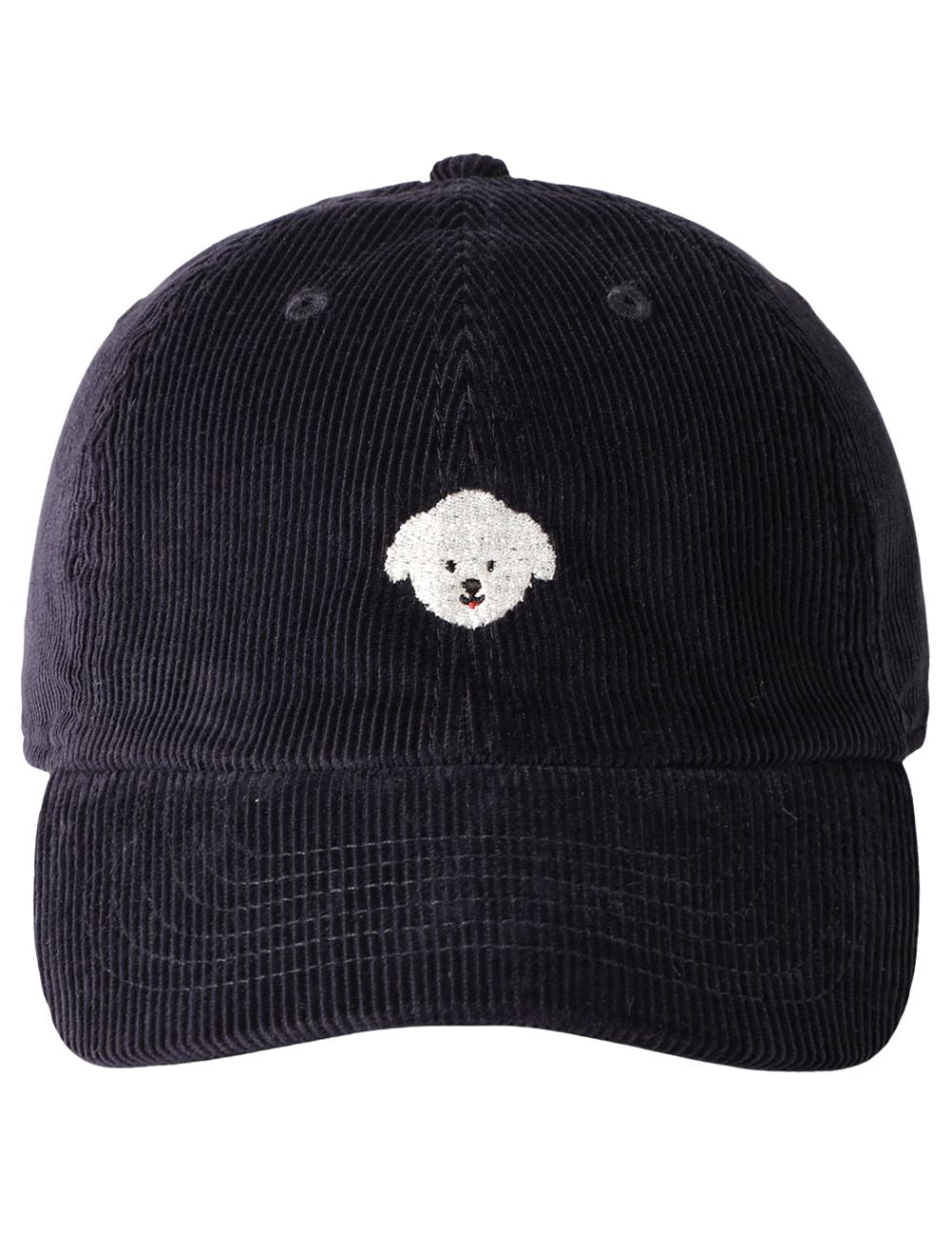 Casquette Bichon