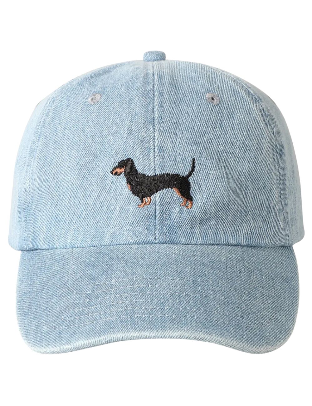 Casquette Teckel Mini