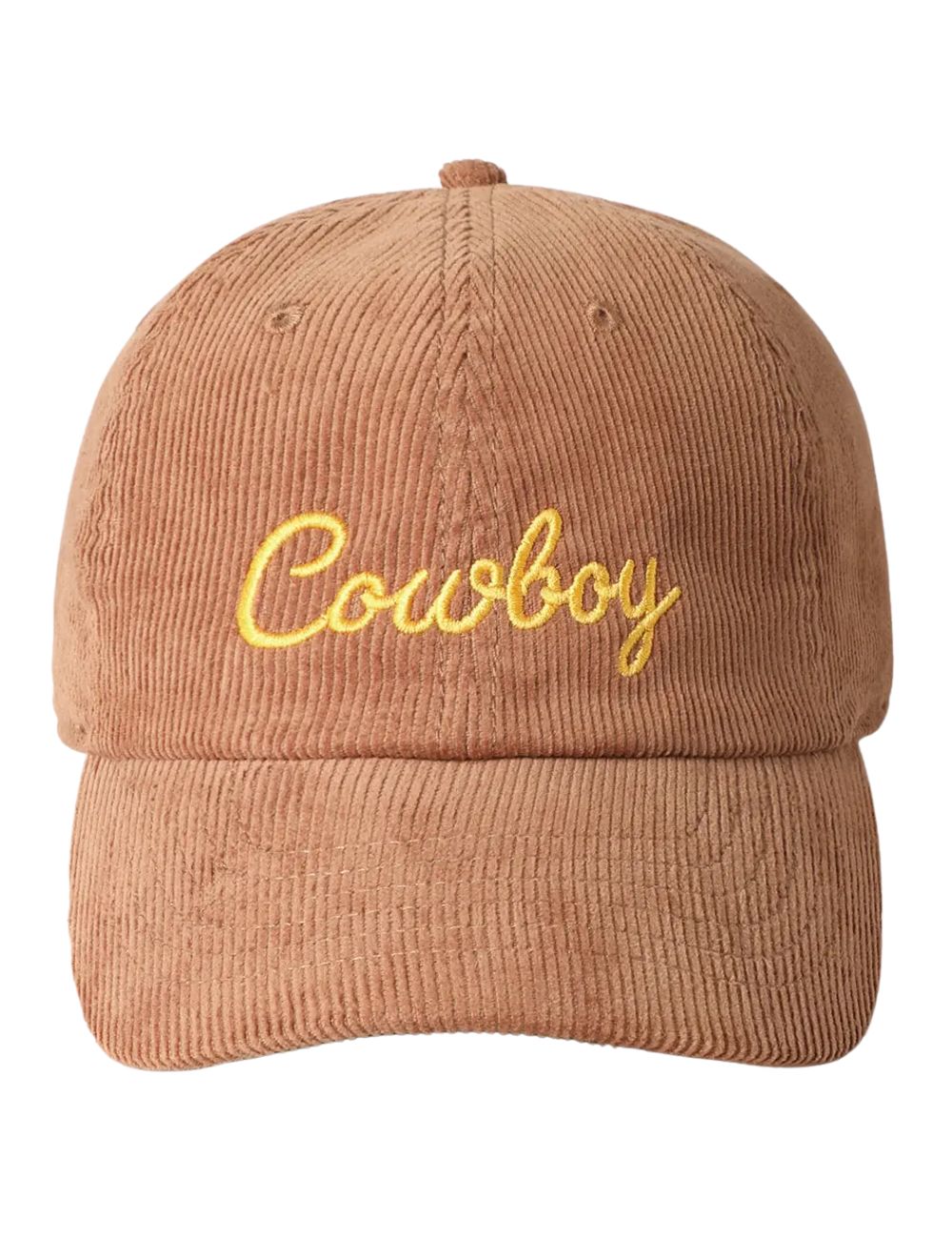 Casquette Cowboy