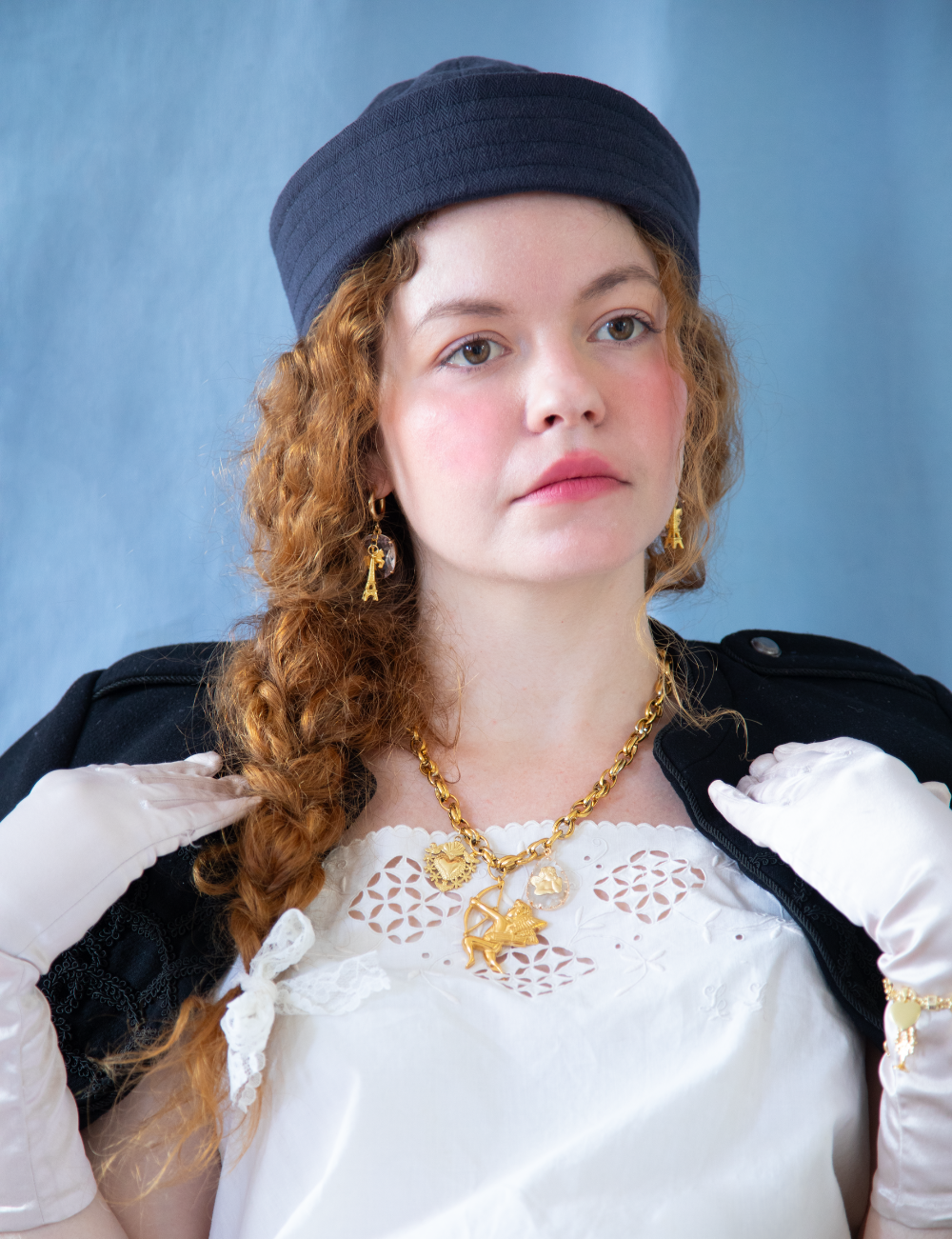 Le Marin — Chapeau de marin