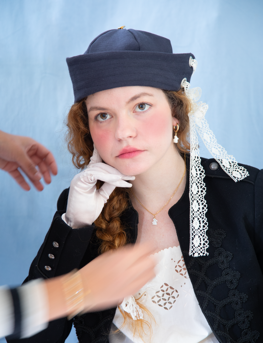 Le Marin — Chapeau de marin