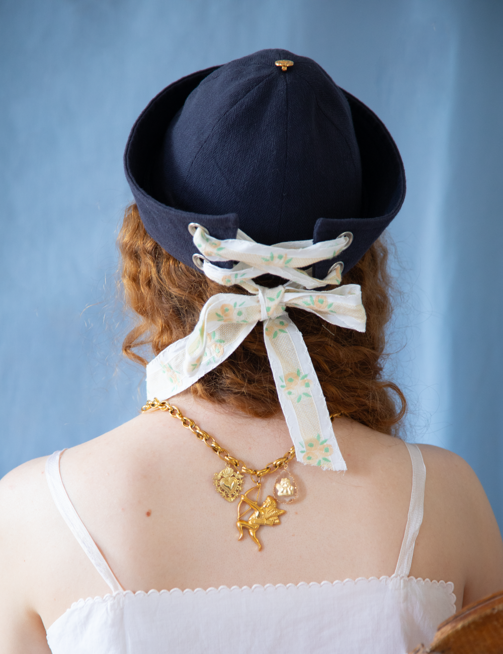 Le Marin — Chapeau de marin