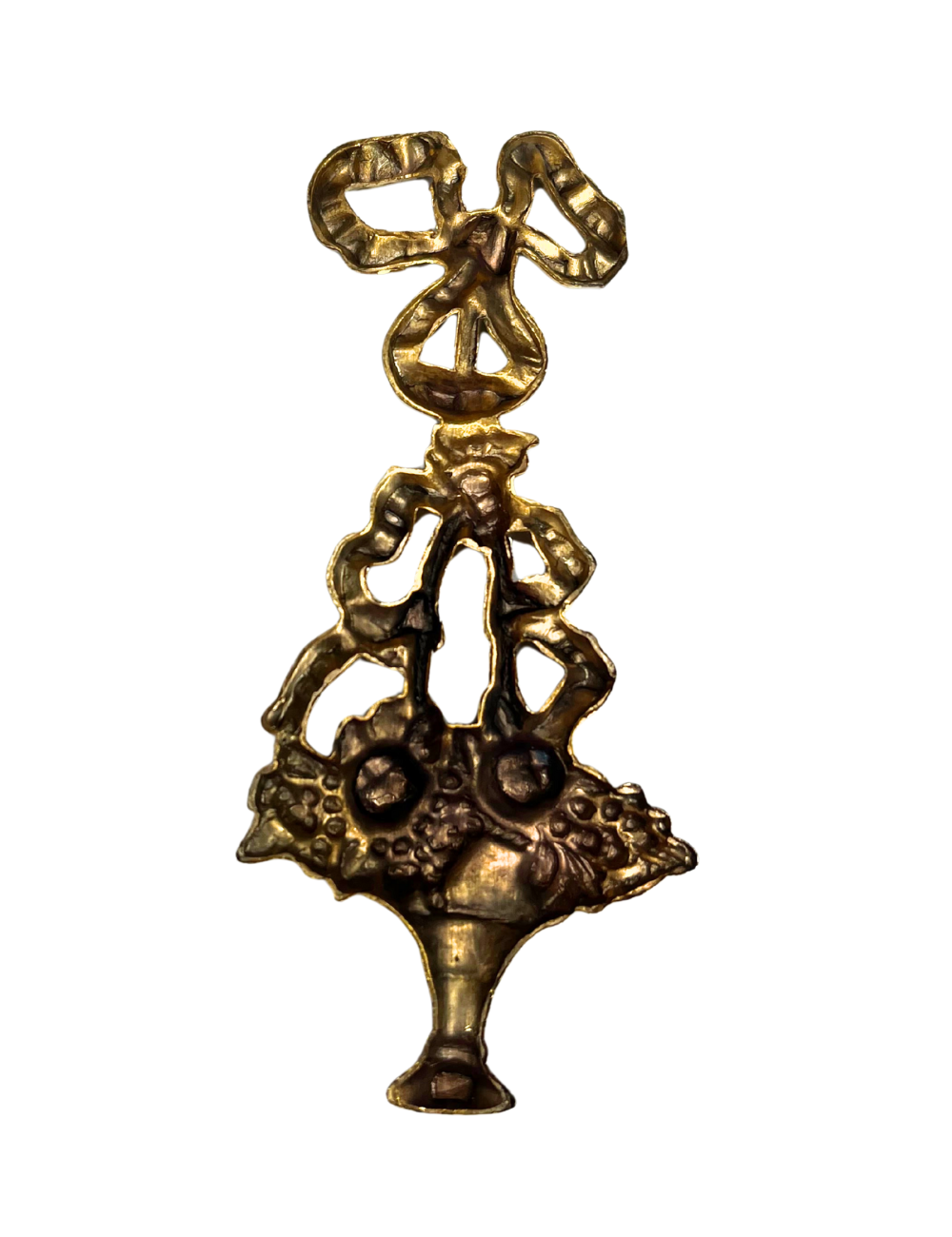 Charm vintage Basket