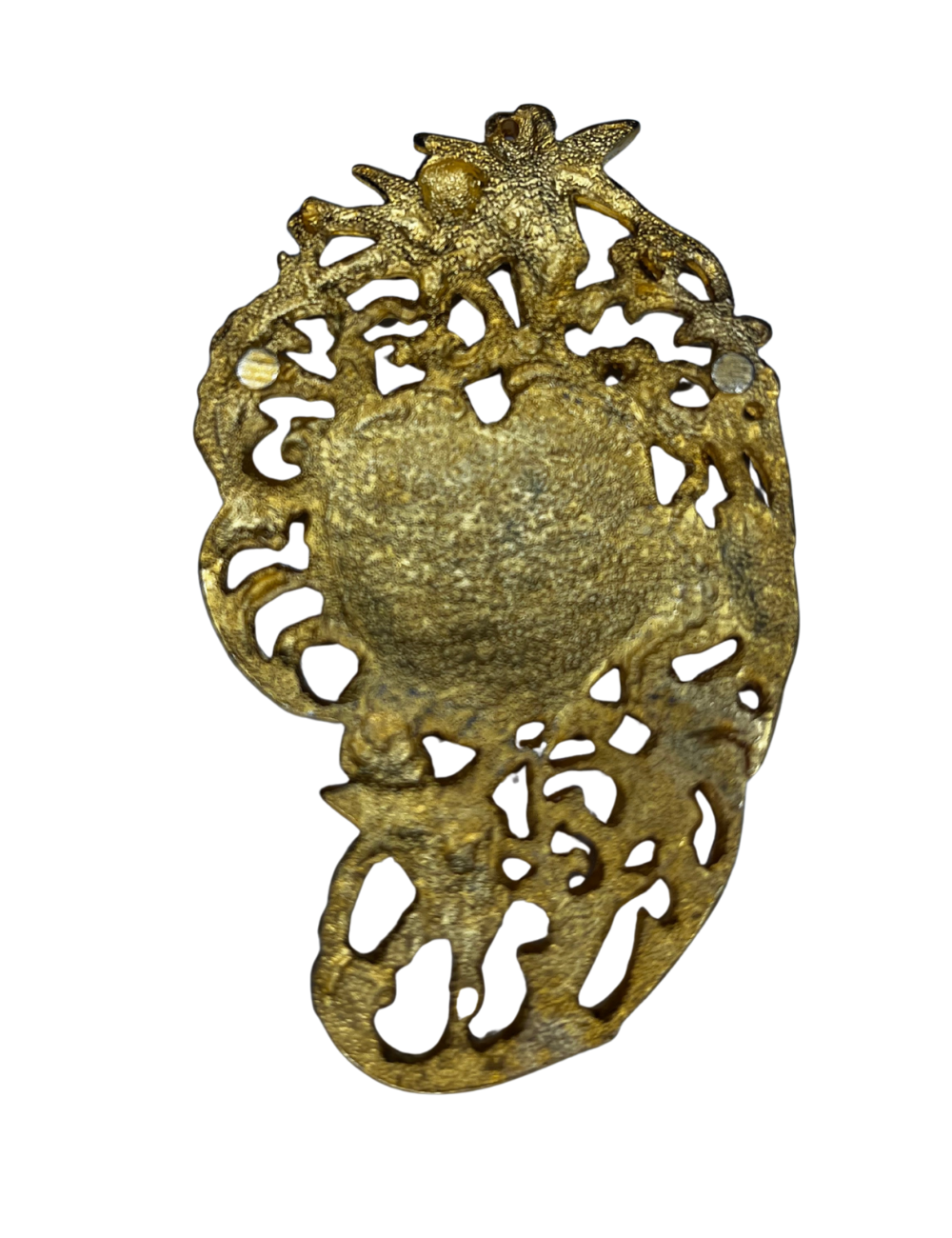 Charm vintage Bal des Anges