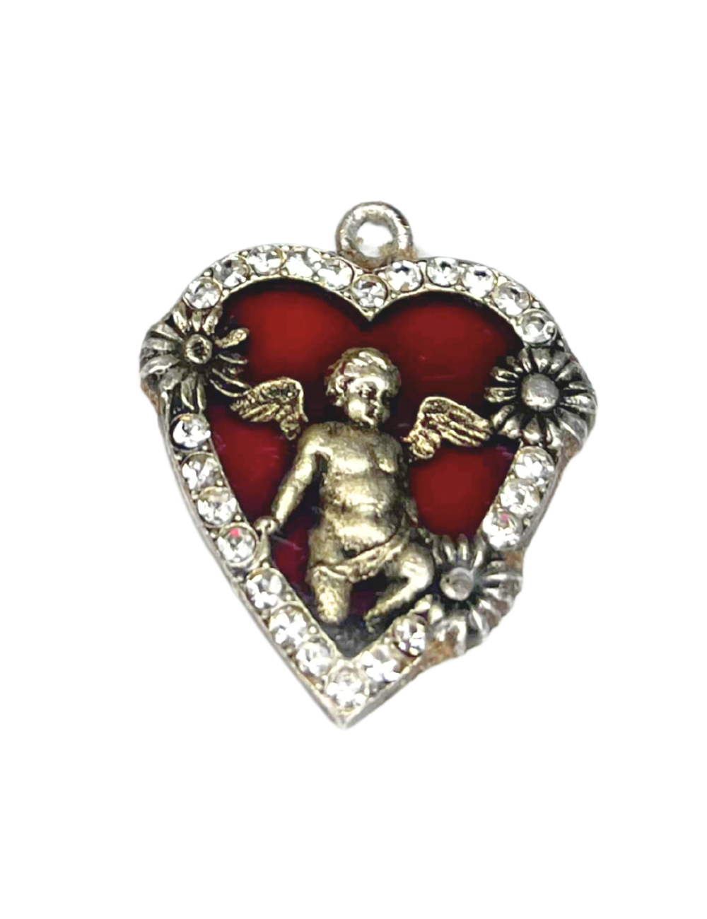 Charm vintage L'Amour