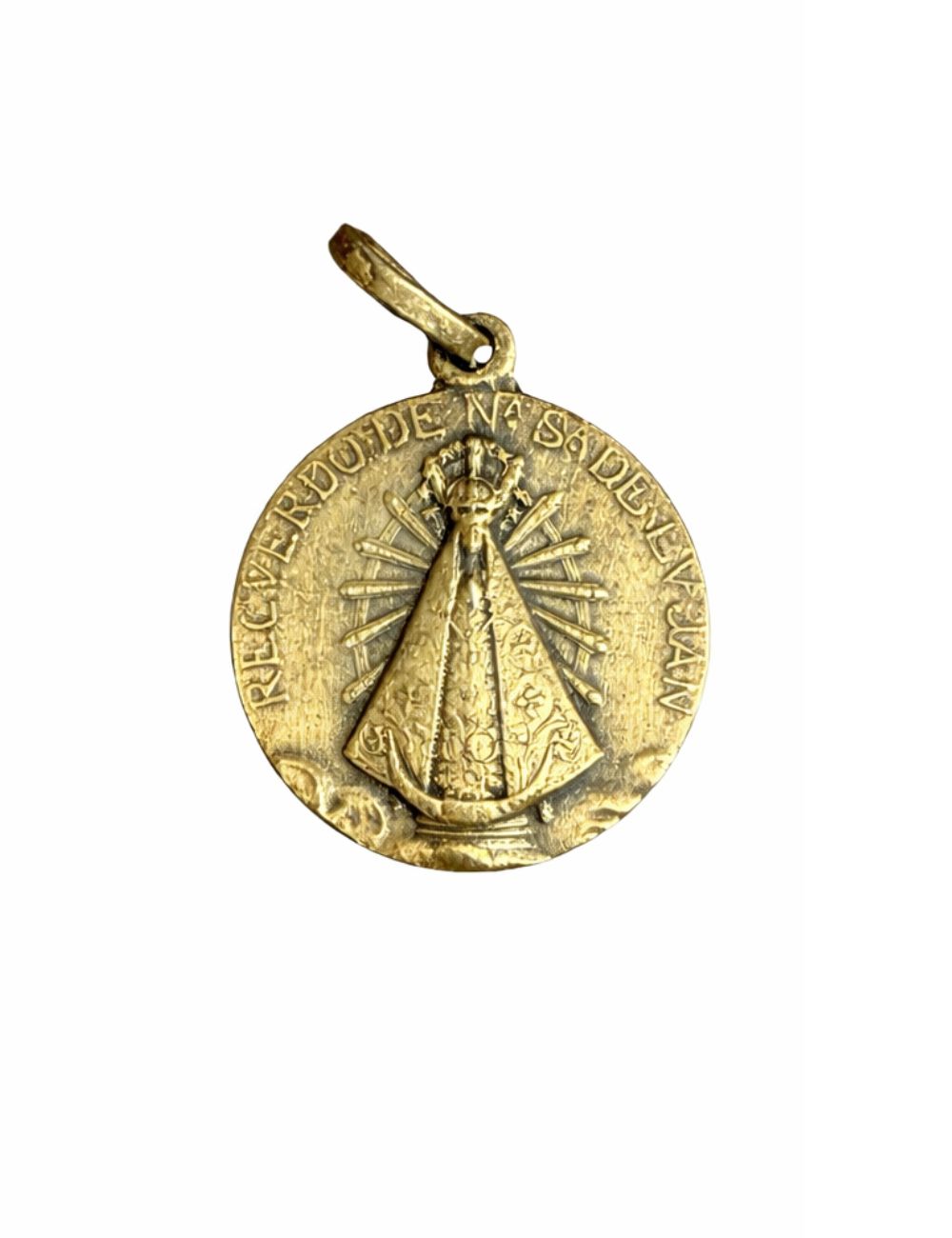 Charm vintage Basilica Nacional