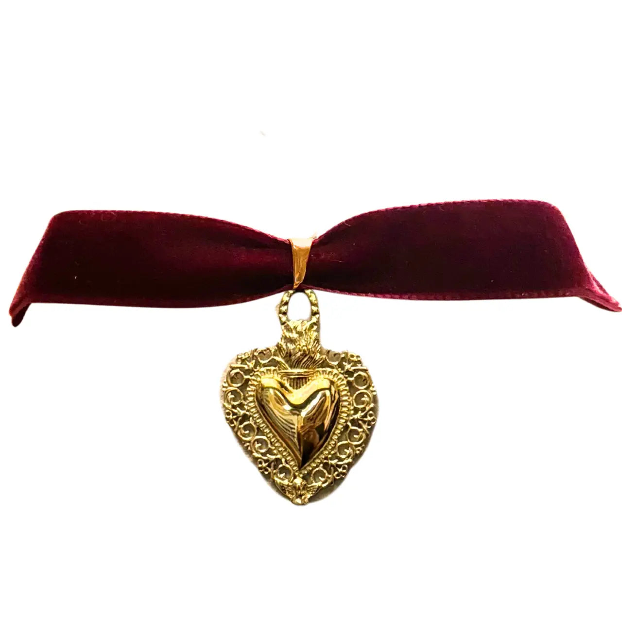 Collier Romeo - Choker 11 couleurs