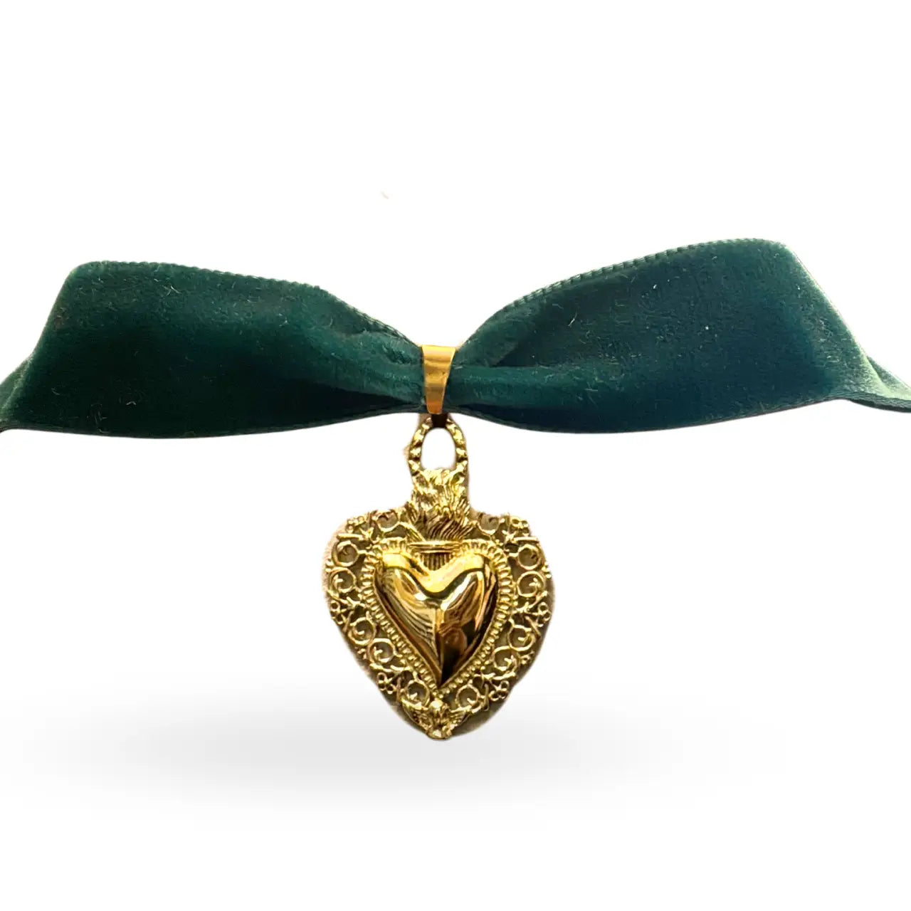 Collier Romeo - Choker 11 couleurs