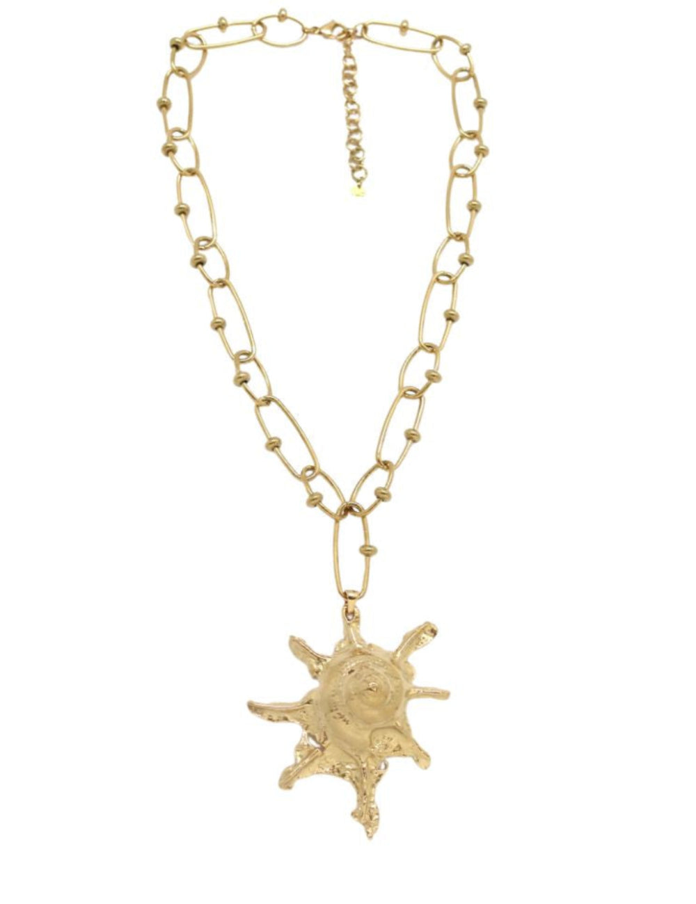 Collier Nara