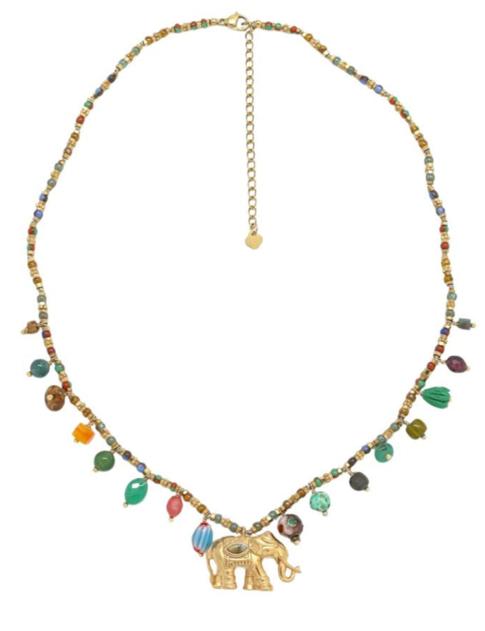 Collier Orin