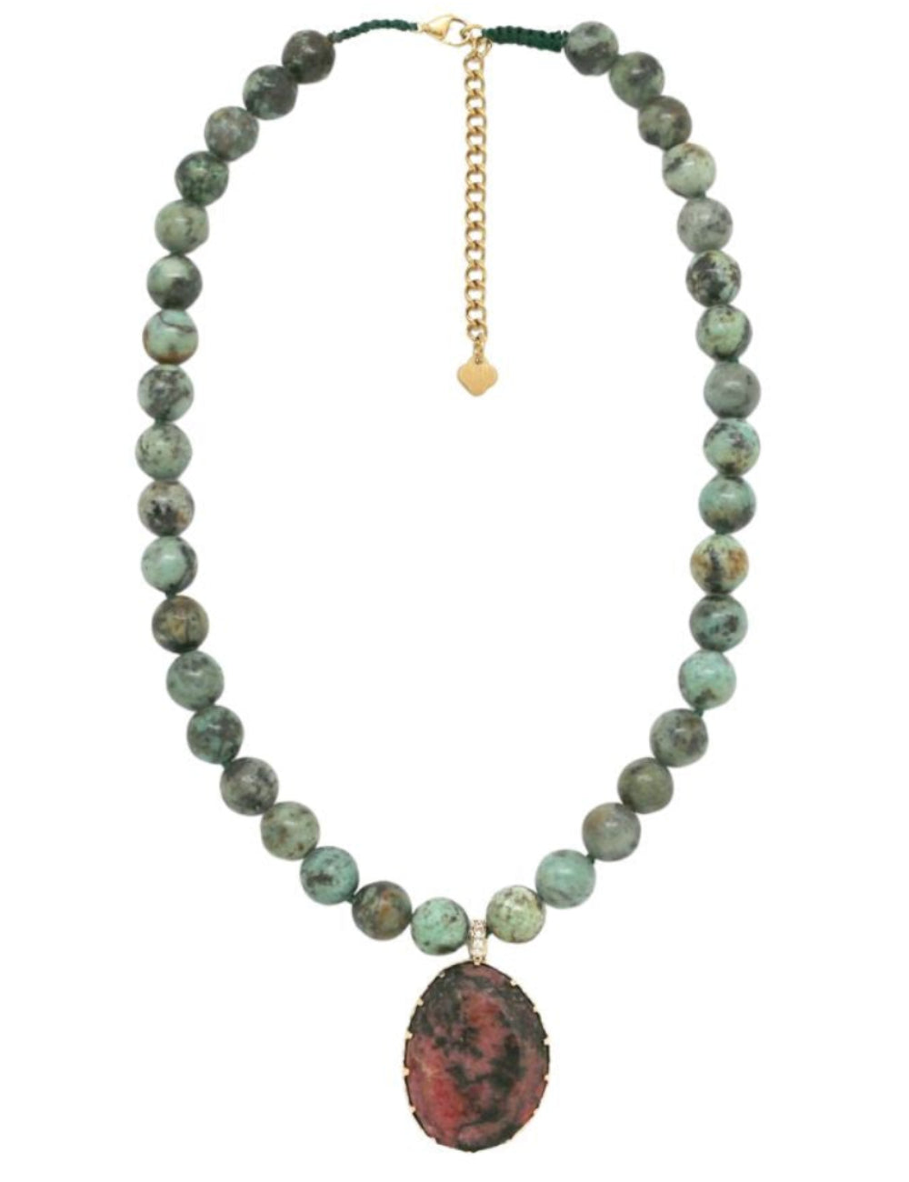 Collier Aura