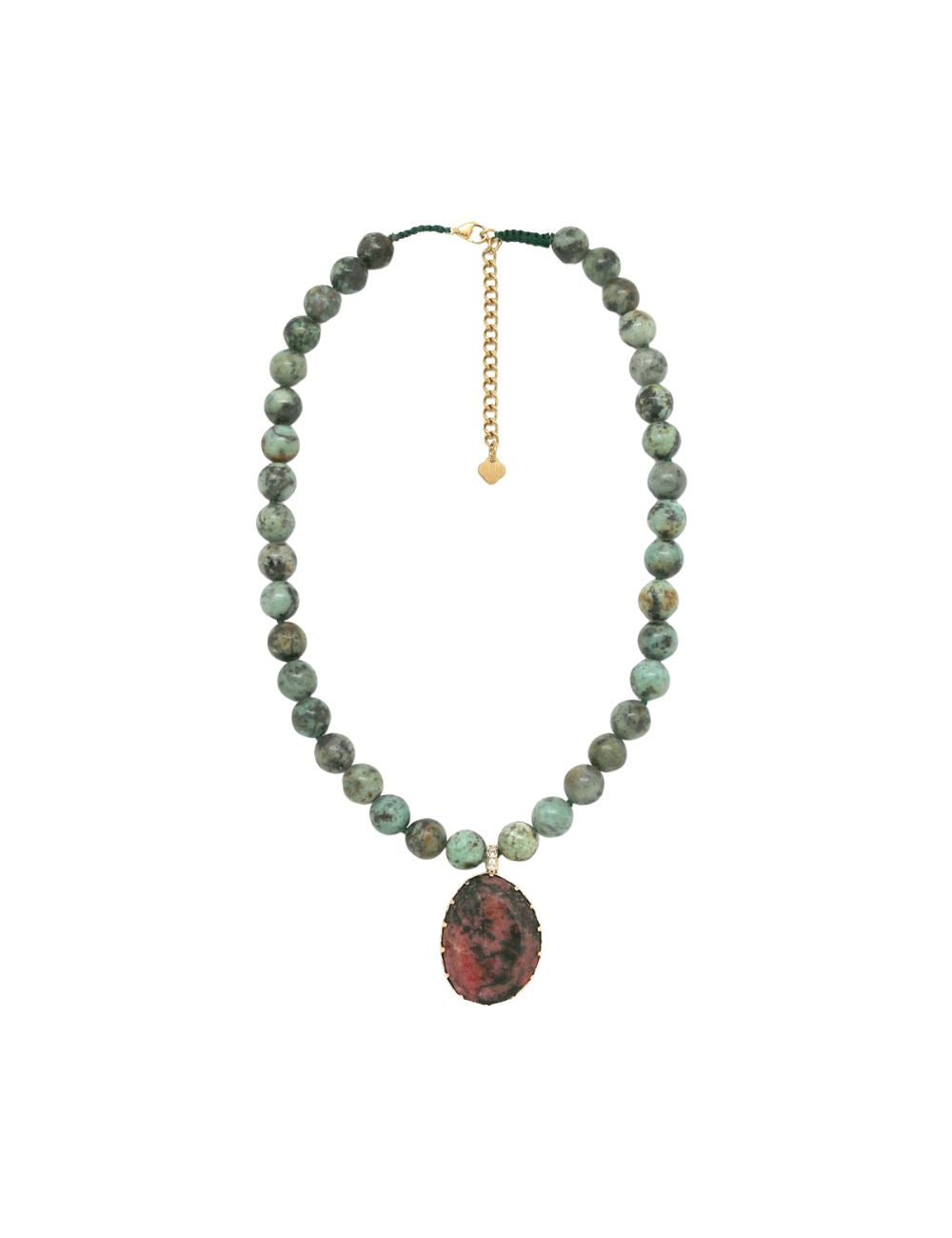 Collier Aura