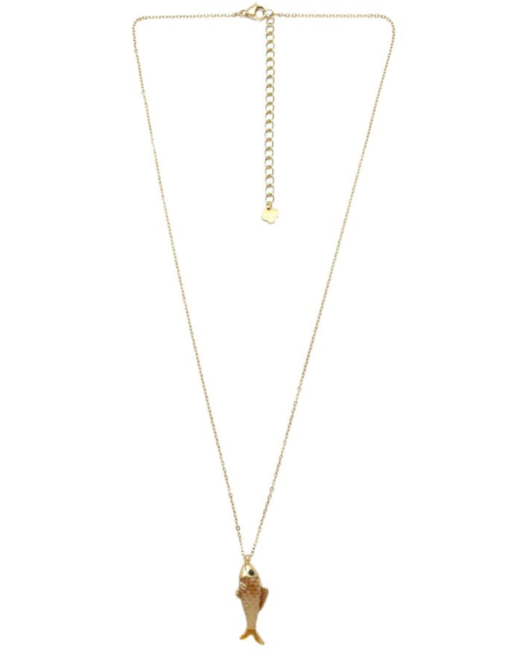 Collier Capilio