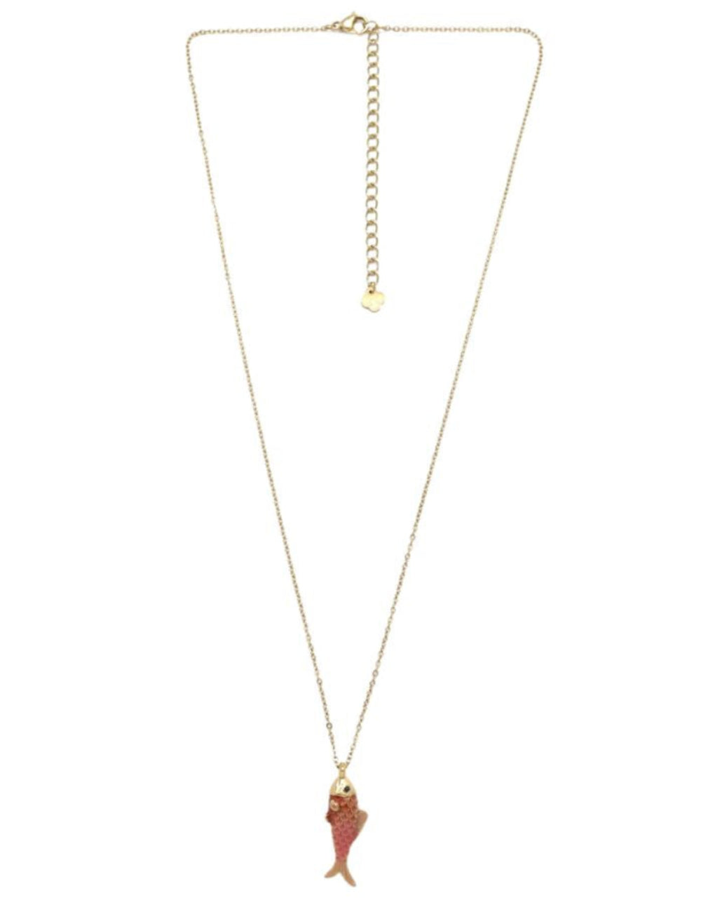 Collier Capilio
