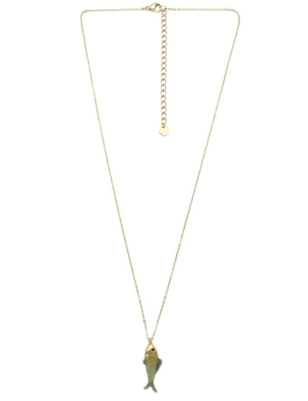 Collier Capilio