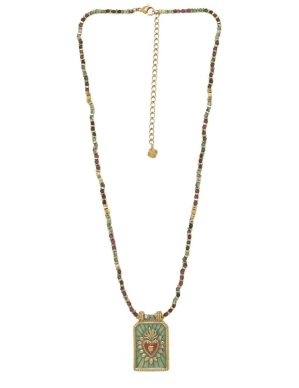 Collier Éos