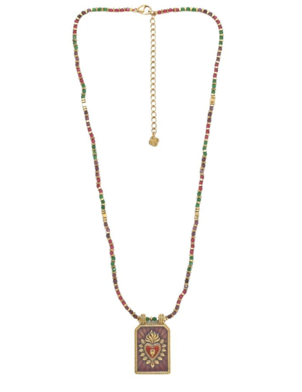 Collier Éos