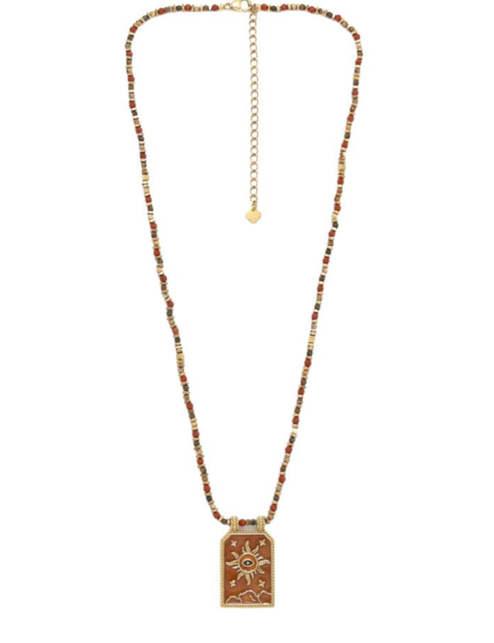 Collier Orélys