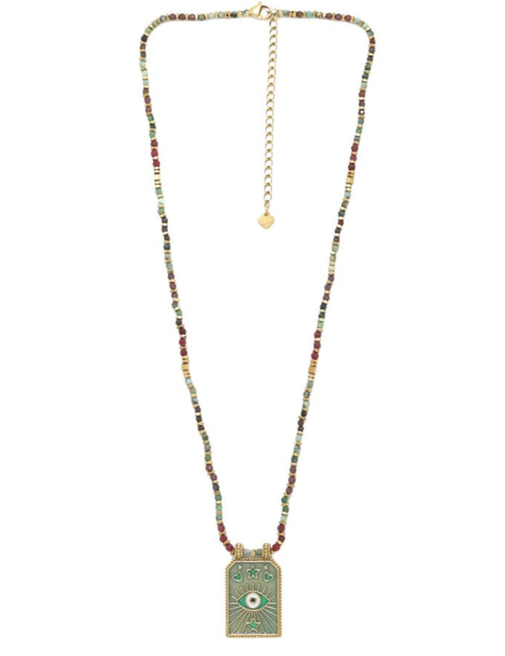 Collier Orélys