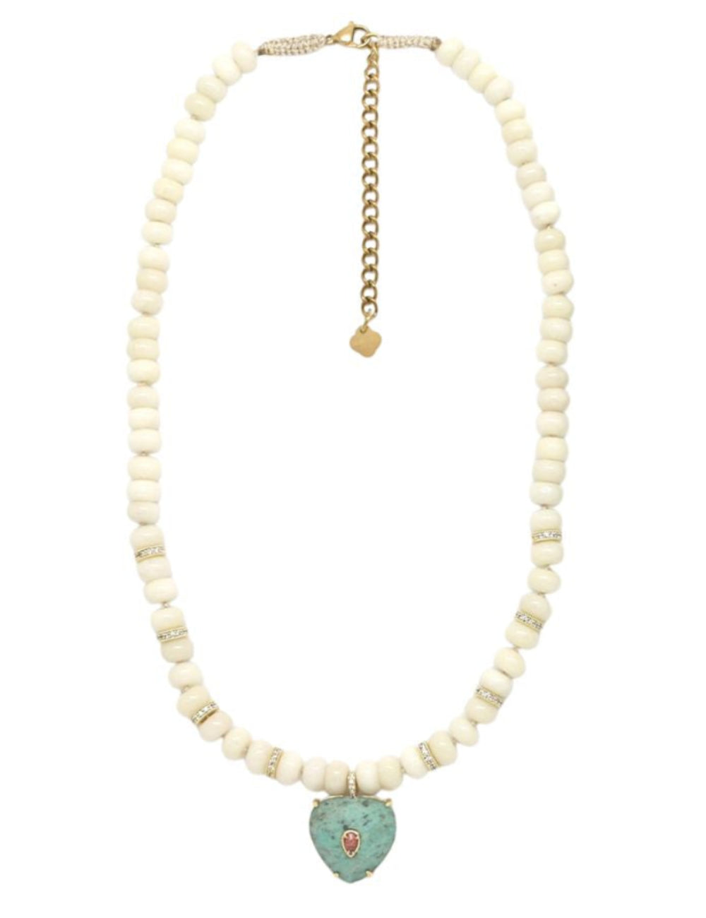 Collier Thral