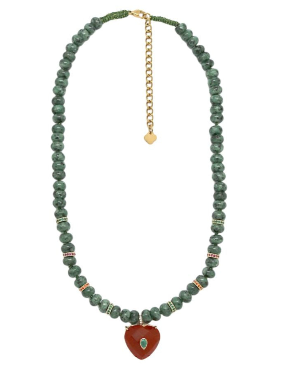 Collier Thral