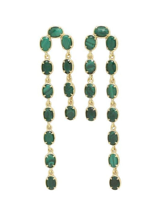 Boucles Laoui - 2 couleurs