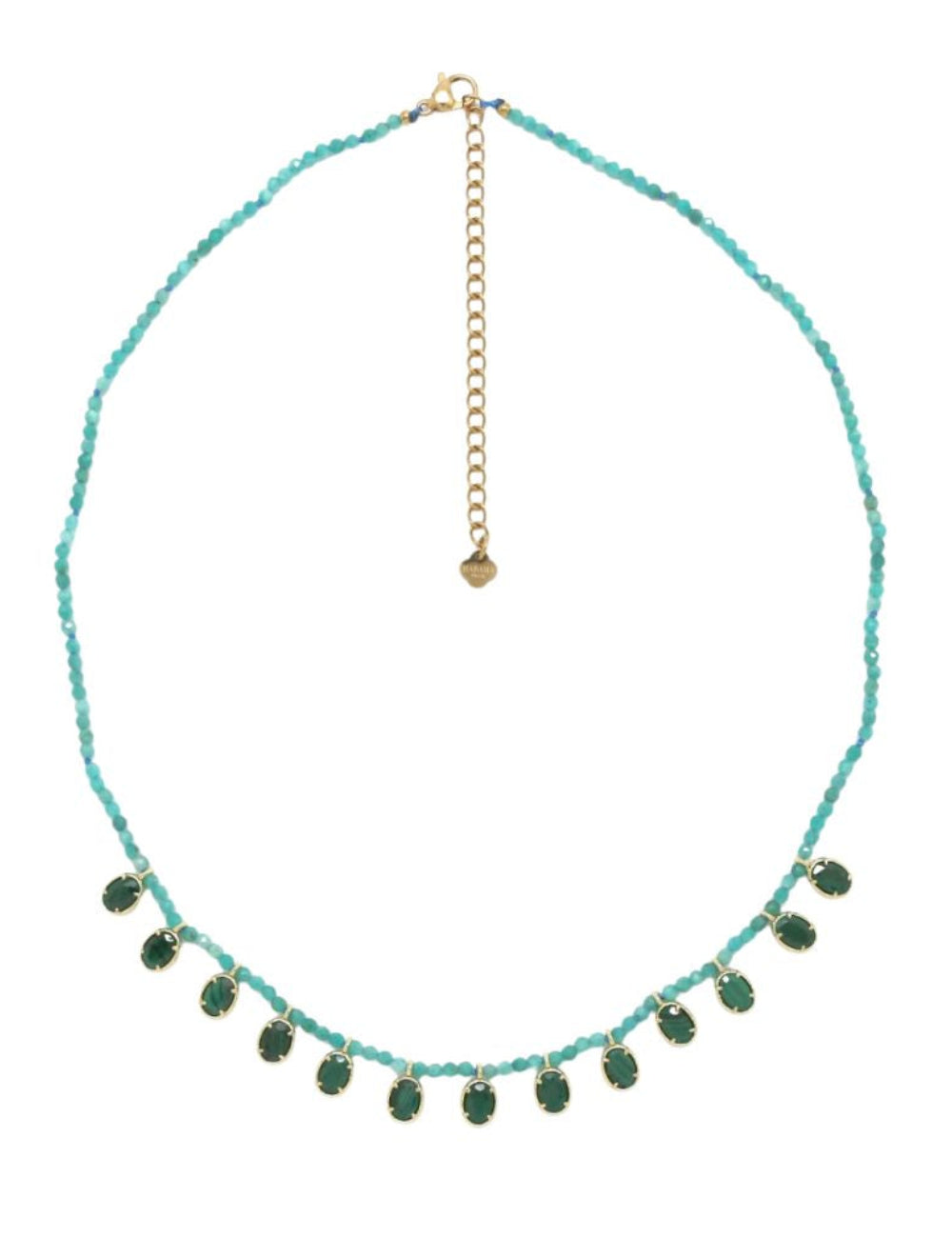 Collier Naya